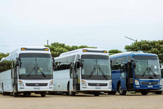 $!Los militares ayudarán al sector del transporte por carretera