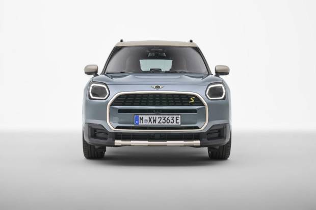 $!Mini Countryman