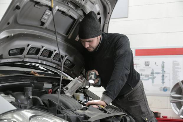 $!Te pueden hacer una inspección en plena carretera de forma inesperada