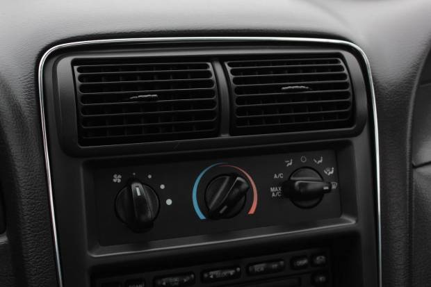 $!¿El aire acondicionado de tu coche huele mal? Elimina el olor con estos trucos