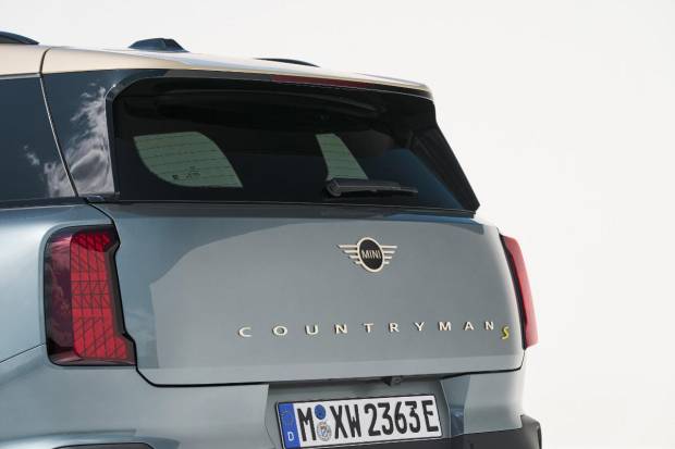 $!Mini Countryman