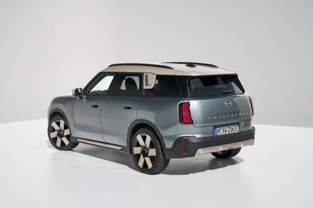 $!Mini Countryman