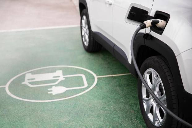 $!Las ventas de eléctricos cayeron un 1% en junio