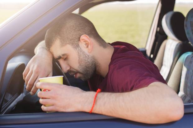 $!Conducir a 35 grados puede provocar síntomas similares a una alcoholemia