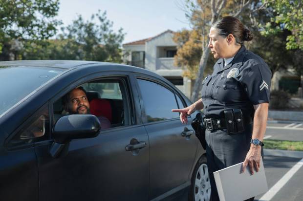 $!Las multas por exceso de velocidad son severas