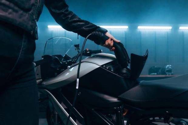 $!Zero Motorcycles se alía con ChargeGuru en España