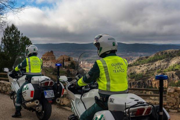 $!La Guardia Civil persigue este truco