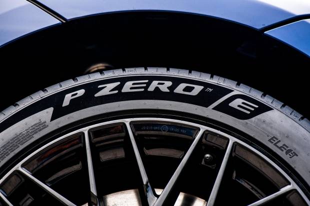 $!La sostenibilidad no es marketing en Pirelli, te contamos por qué con su nuevo P Zero E