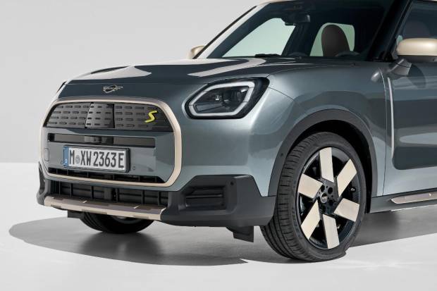 $!Mini Countryman