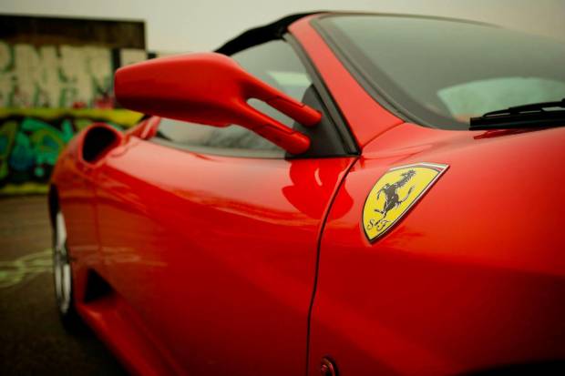 $!Ferrari no está entre las 60 marcas más valiosas del planeta