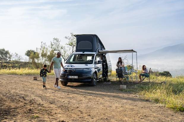 $!Celebra la Semana Santa a tu manera: escápate donde quieras en camper