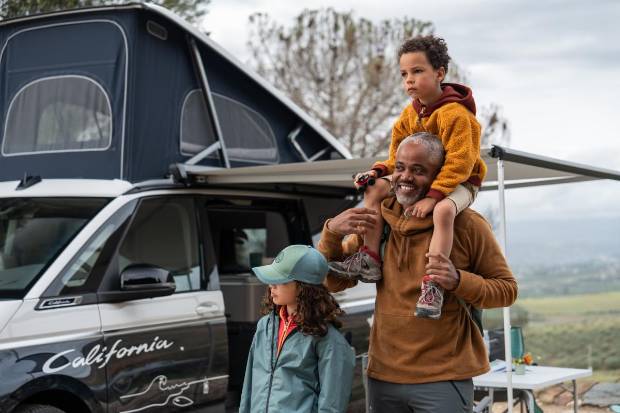 $!Celebra la Semana Santa a tu manera: escápate donde quieras en camper