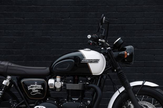 $!La saga Bonneville se refuerza aún más con el lanzamiento de esta serie limitada.