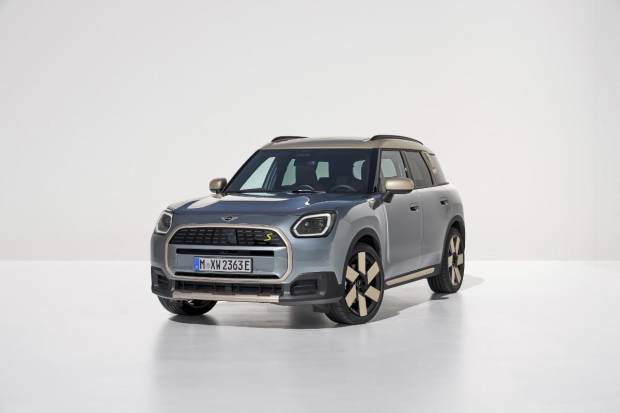 $!Mini Countryman