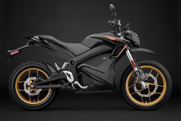 $!Estas son las motos eléctricas con más autonomía del mercado