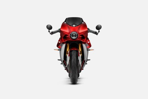 $!MV Agusta Superveloce 1000 Serie Oro