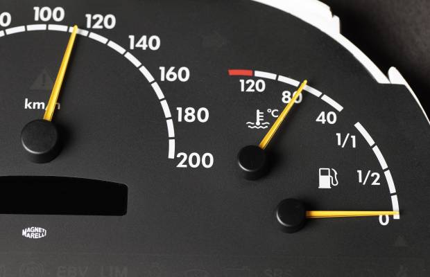 ¿Cuál es la mejor velocidad para consumir menos gasolina? La DGT da una respuesta definitiva