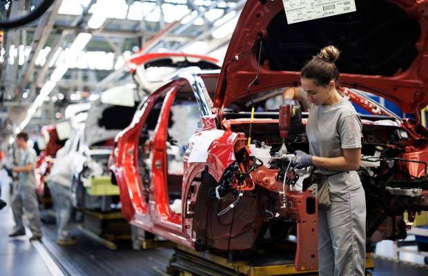 Renault impulsa su fábrica de Valladolid: 1.000 nuevos empleados en solo tres meses