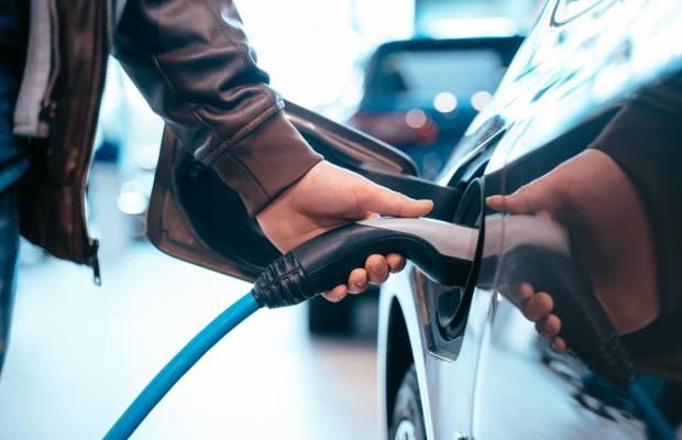 Los 10 coches eléctricos más vendidos en agosto de 2024 en España