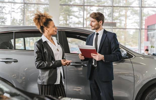 Las ventas de coches de ocasión jóvenes subieron un 8,8% en septiembre impulsadas por el renting