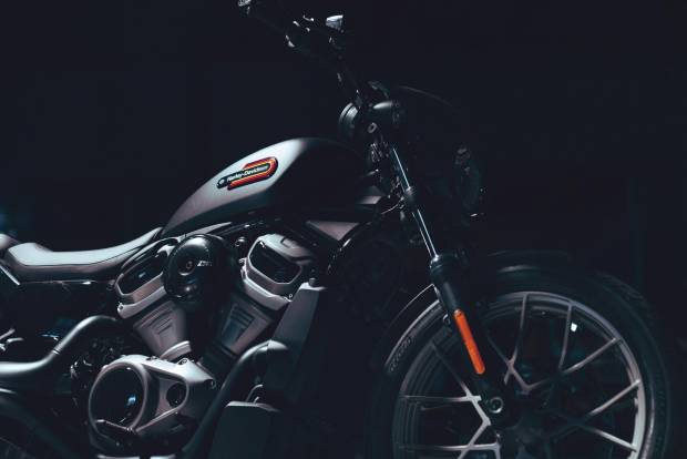 $!Harley-Davidson Nightster Special