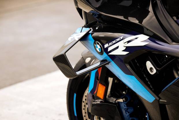 $!BMW M 1000 RR