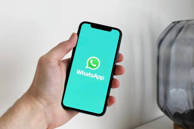 $!WhatsApp es una aplicación interesante para guardar la ubicación de tu coche