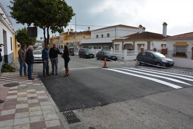 $!Hay puntos clave para saber si un badén cumple con la normativa