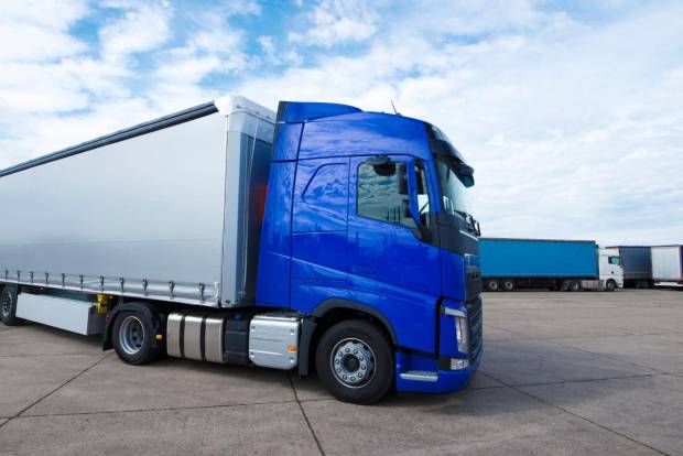 $!El Parlamento Europeo aprueba que los camiones “ecológicos” puedan ser más pesados