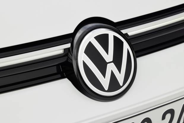 $!Volkswagen logró la mayor cuota del mercado europeo en marzo