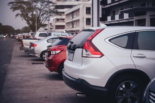 $!El precio medio de los coches de ocasión subió un 5,5% en el primer semestre del año