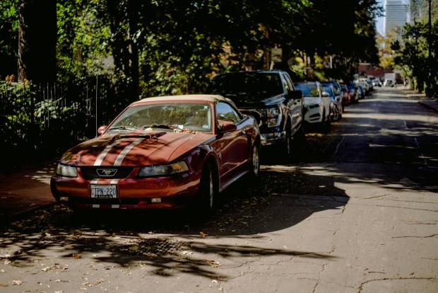 $!Intenta aparcar el coche a la sombra para mantenerlo a una temperatura estable