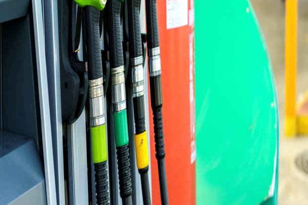 $!En las vacaciones el precio de la gasolina puede ascender por la demanda