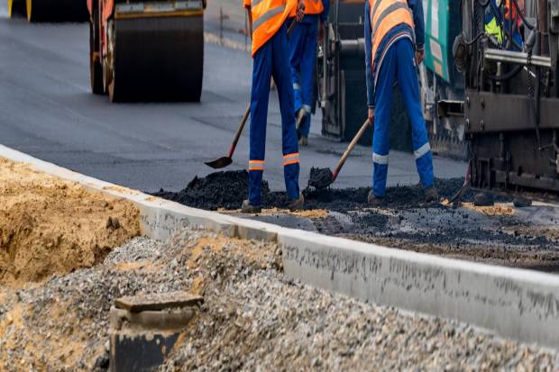 $!En 2022 fallecieron dos trabajadores de la vía por accidente