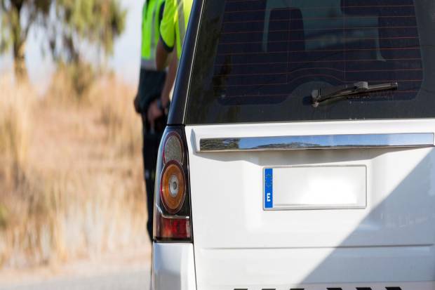 $!La Guardia Civil de Tráfico vela por nuestra seguridad en las carreteras españolas