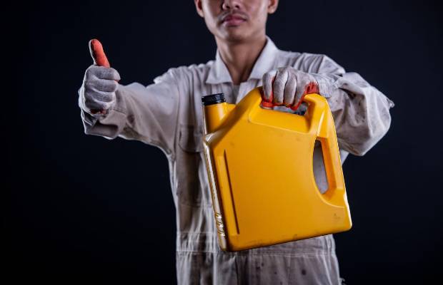 ¿Puedo guardar la gasolina en casa? Lo que dice la ley y la multa que podrías recibir