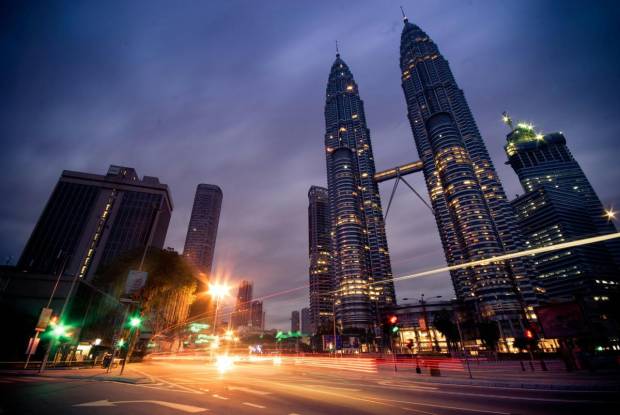 $!Kuala Lumpur es la ciudad más barata para aparcar