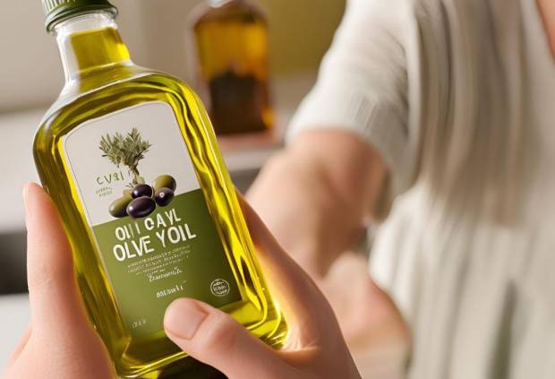 $!Llevar nuestro aceite de oliva para cocina a una de las gasolineras de Repsol puede aportarnos beneficios económicos
