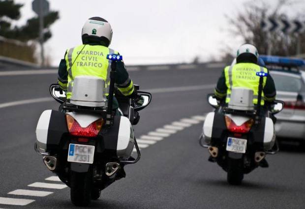 $!Un Guardia Civil fuera de servicio tiene la obligación de intervenir