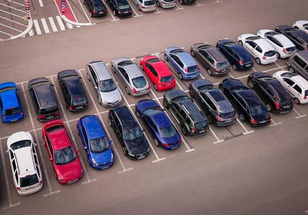 $!Las ventas de coches bajaron un 6,5% en agosto