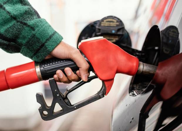 $!Los coches de gasolina siguen liderando el mercado europeo