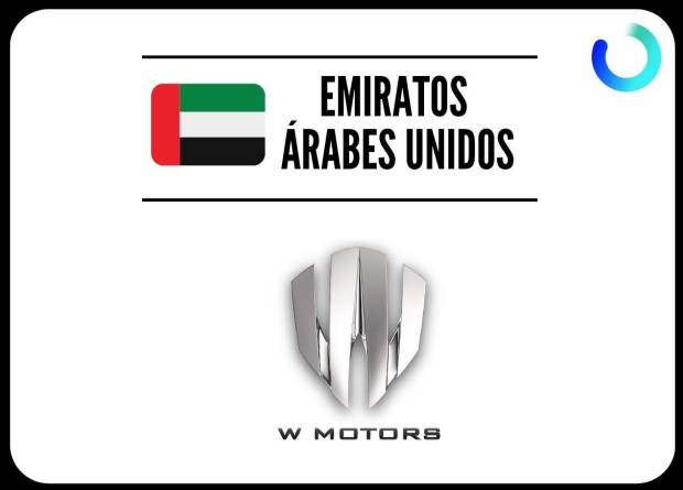 $!Marcas de coche de los Emiratos Árabes Unidos.