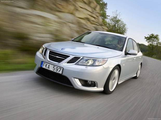 $!Saab todavía permanece viva entre los coches de segunda mano