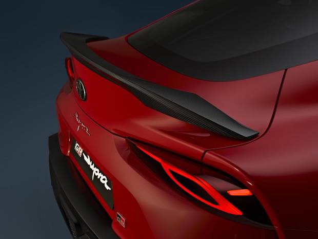 $!Los Toyota GR Yaris y GR Supra suben de nivel... y ya rozan la excelencia