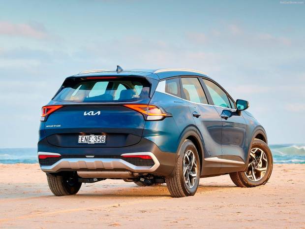 $!Los 10 coches más vendidos en octubre de 2022 en España