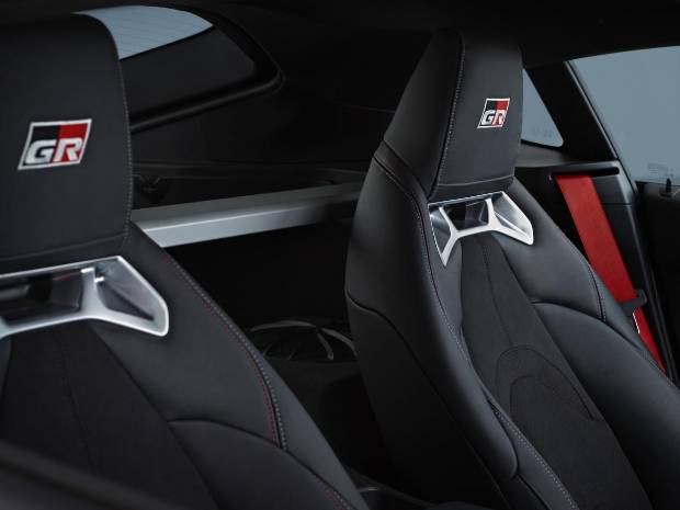 $!Los Toyota GR Yaris y GR Supra suben de nivel... y ya rozan la excelencia
