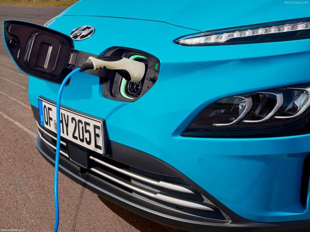 $!Los 10 coches eléctricos más vendidos en octubre de 2022 en España