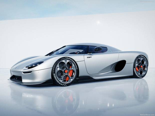 $!Koenigsegg cuenta con el noveno coche más caro del planeta