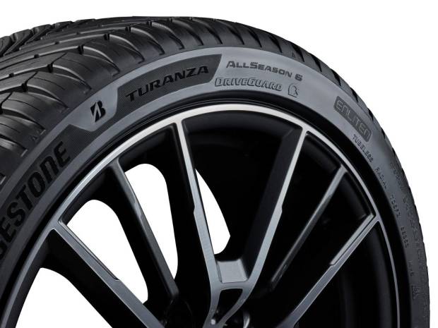 $!Bridgestone Turanza 6 Enliten