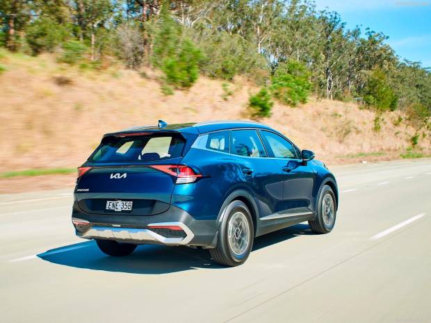 $!Los 10 coches más vendidos en octubre de 2022 en España